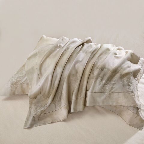 Постельное белье 2 спальное евро Asabella 2290-6