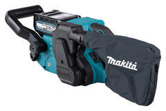 Аккумуляторная ленточная шлифовальная машина Makita BS001GZ