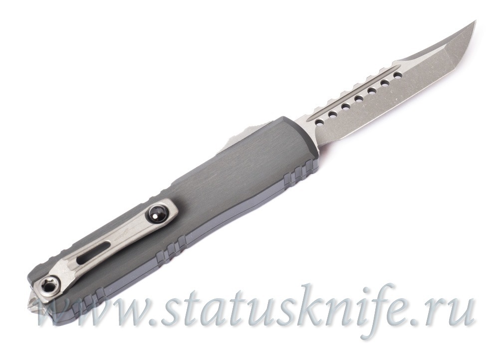 Нож Microtech Ultratech ZBP GEN III 1119-10APNCS Hellhound