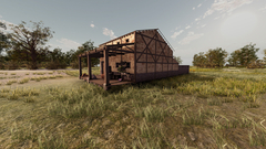 Pax Augusta (для ПК, цифровой код доступа)