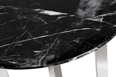 Стол журнальный Garda Decor Nero 33FS-ET2029-BS