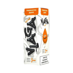 Inflave Vlaga Salt 30 мл - Раффаэлло Дыня (20 мг)