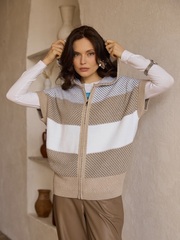 Жилет 2606 TINONA