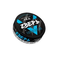 Жевательный табак "Zверь" Арктический Лед 10гр. (М)