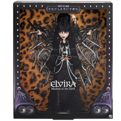 Эльвира Повелительница Тьмы 2025 Монстер Хай