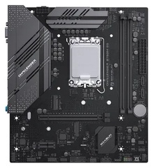 Материнская плата MAXSUN Challenger B760M D5 WIFI