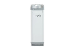 Газовый напольный двухконтурный котел AXIS ECO 16 кВт (AXIS-01-16TW-00)
