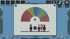 Vox Populi: Germany 2025 (для ПК, цифровой код доступа)