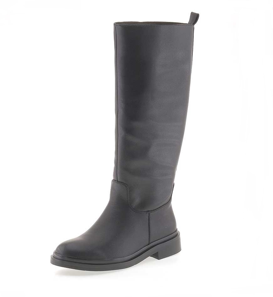 Сапоги женские EVITA EV35156-01-1AB черные