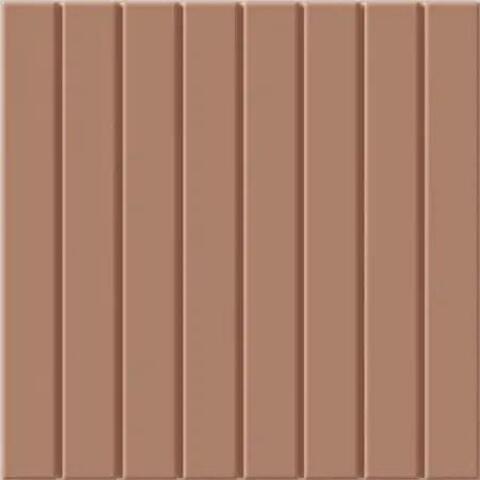 Wow Raster Lines S Mud 15x15