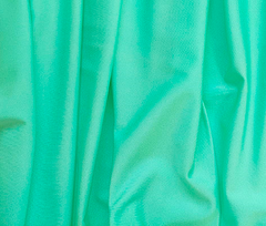 Бифлекс с блеском, 228 гр/м2, 150 см, мятный