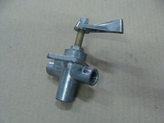 кран топливный УАЗ ПП6-2 (АДС)  420.3741-1104160