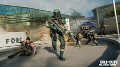 Call of Duty: Black Ops 7 (диск для PS5, интерфейс и субтитры на русском языке)