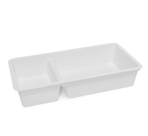 Органайзер для хранения Magic, снежно-белый