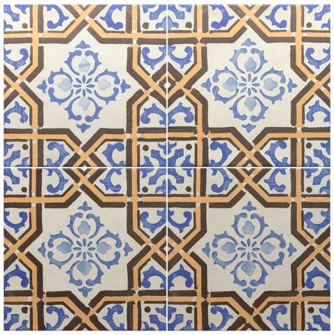 Equipe Ares Decor Maestrat 20x20