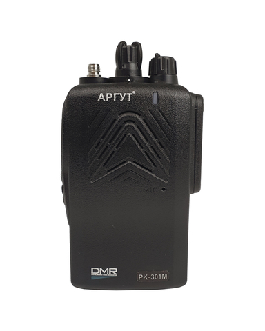 Радиостанция Аргут РК-301М UHF
