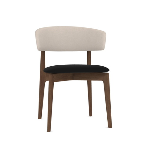 Дизайнерский стул LILIA mix 01