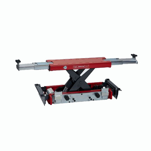 2983 Траверса пневмогидравл/2т, STENHOJ, Micro 20