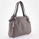 Сумка Саломея 610 мульти бельгийский шоколад