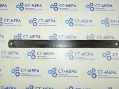 Полотно машинное ножовочное 400х32х2х4мм Р9 GRIFF