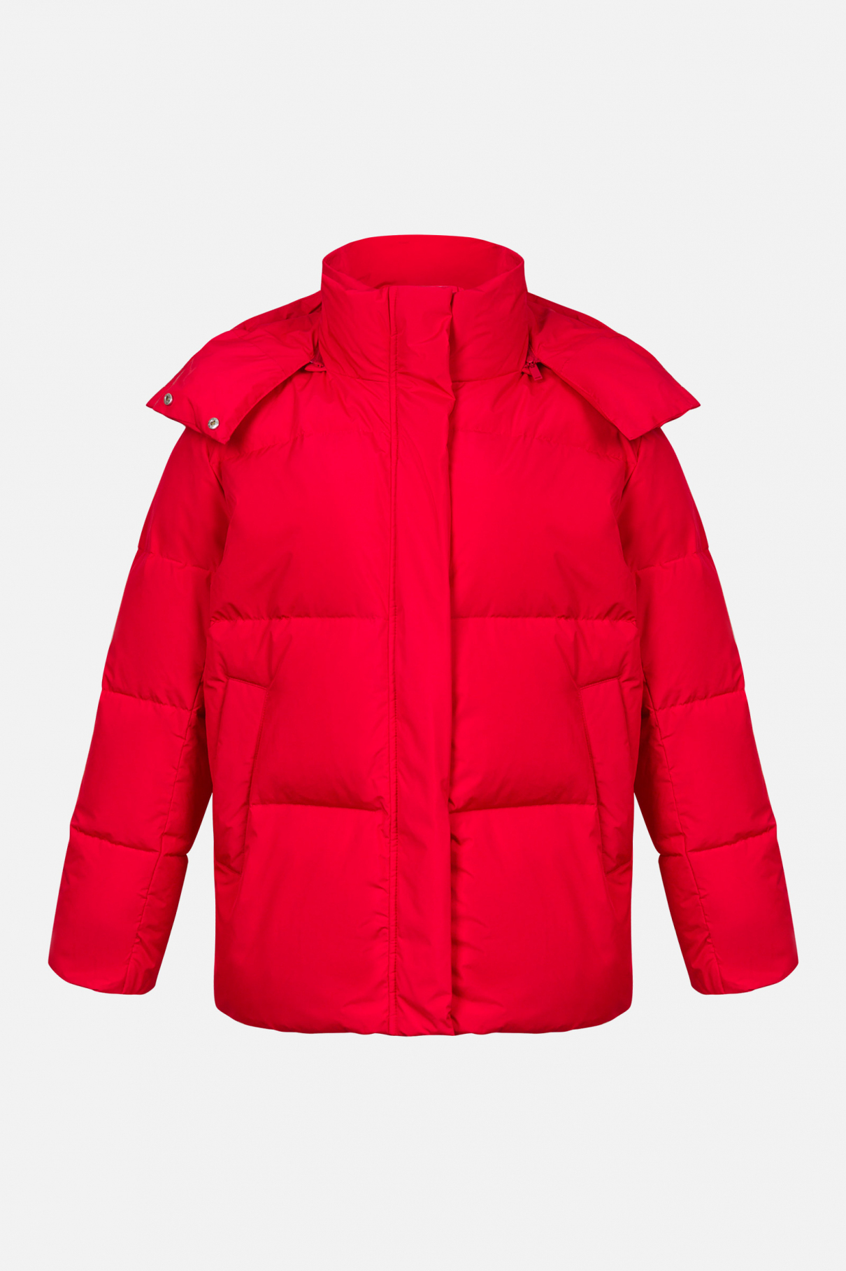 Пуховик Maggie