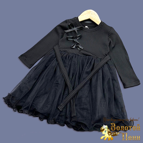 Платье нарядное д (3-6) 251128-SSD210