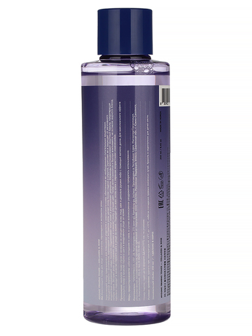 Тонер для лица укрепляющий с коллагеном и розой AYOUME