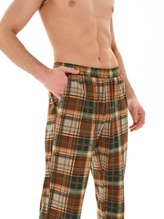 007 Брюки мужские