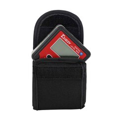 Уровень электронный 0,1° 60x60x25мм (магнитный) Bluetooth DIGJY 82412SB-00B