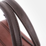 Сумка Саломея 269 македония шоколад