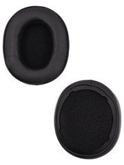 Амбушюры для Skullcandy Crusher Wireless (Черный)