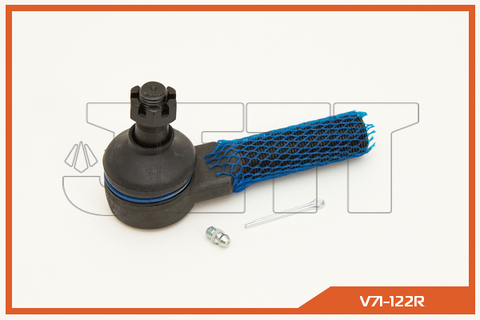 Наконечник рулевой JETT V71-122R