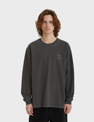 Лонгслив CARHARTT WIP L/S Vista T-Shirt