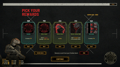 Dino Mercs (для ПК, цифровой код доступа)