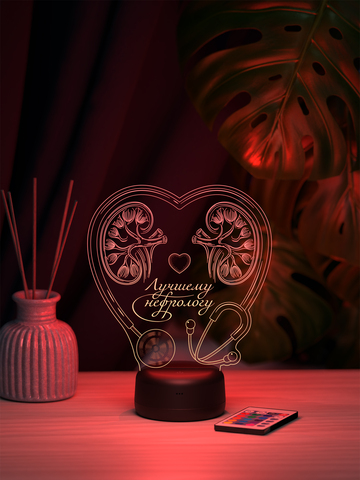 Светильник 