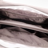 Сумка Саломея 505 итальянский светло-серый