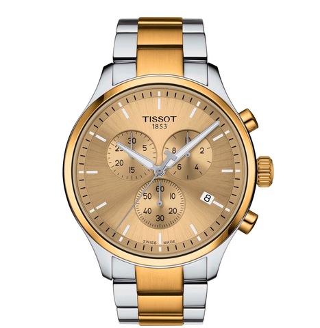 Наручные часы Tissot T-Sport Chrono XL T116.617.22.021.00