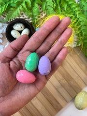 Пасхальный декор 