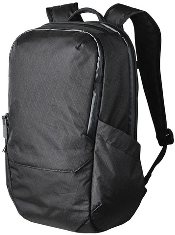 Картинка рюкзак городской Skully 12919 Black - 1