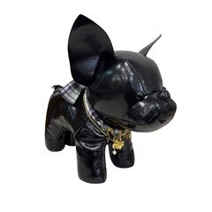 Сумка Бульдог