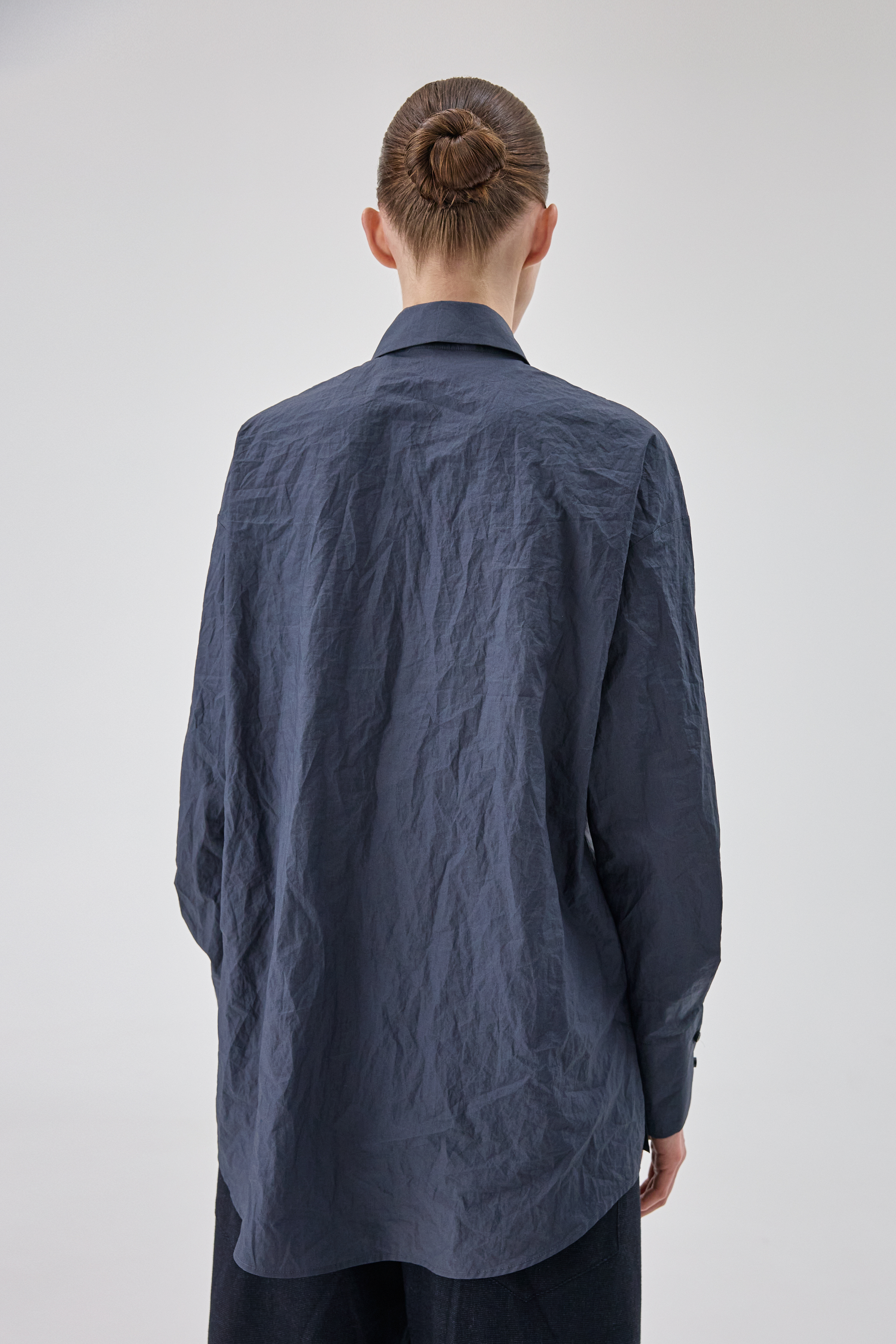 Рубашка Крафт