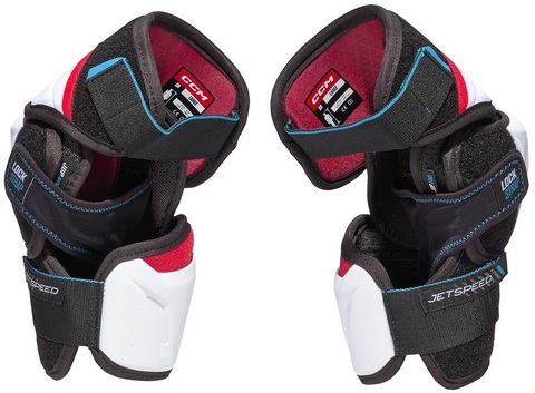 Налокотники CCM JETSPEED FT6 JR L