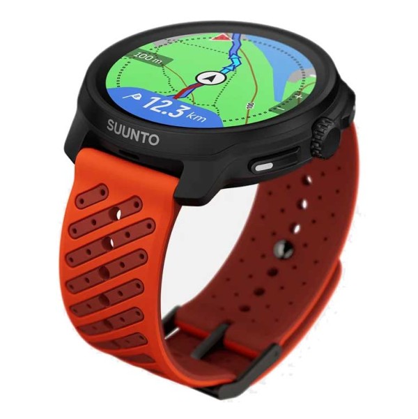 Suunto Race 2 Coral Orange