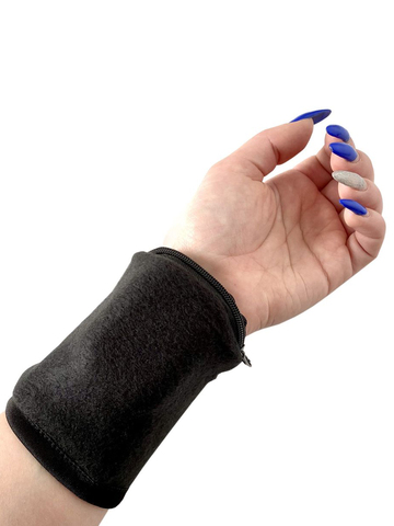 Браслет-напульсник универсальный