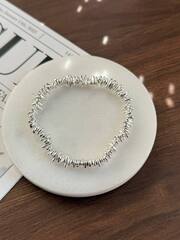 Набор украшений комплект из трех браслетов