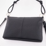 Сумка Саломея 1155 канадский черный