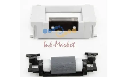 Комплект ролика отделения Samsung JC90-01032A - JC61-04327A - JC63-02917A (совм.)