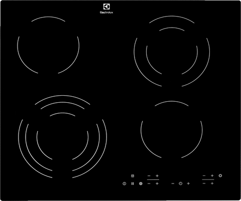 Electrolux EHF6343FOK