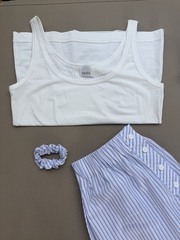 НАБОР РЕЗИНОК ДЛЯ ВОЛОС 