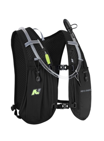 Картинка рюкзак беговой Nevo Rhino 9256 Black - 9